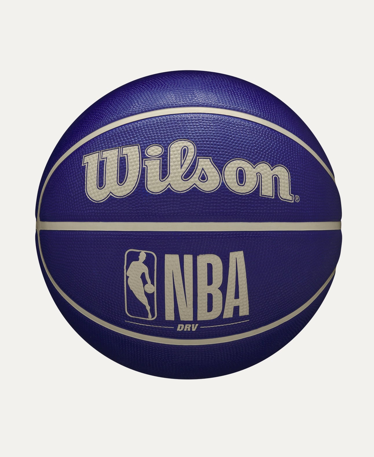 NBA DRV バスケットボール - インディゴ