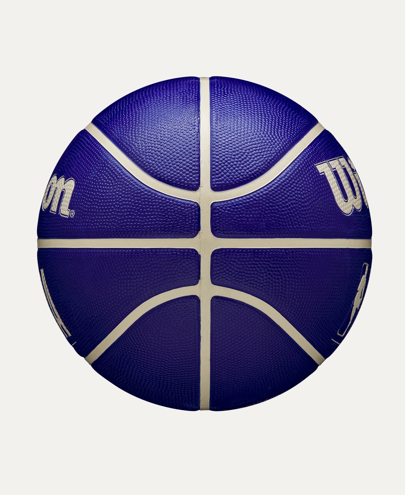 NBA DRV バスケットボール - インディゴ
