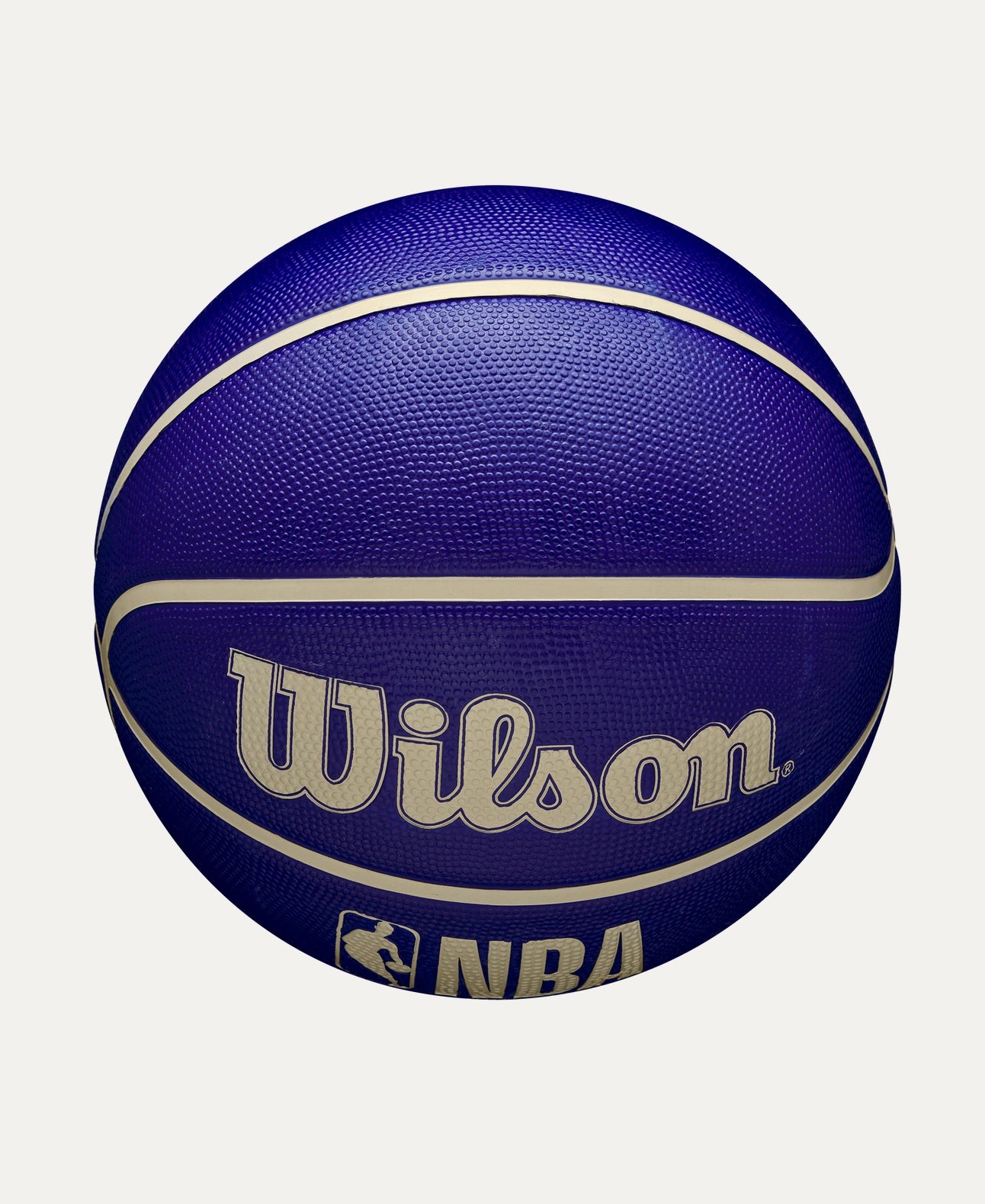 NBA DRV バスケットボール - インディゴ