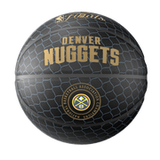 【50%OFF】NBAファイナル優勝記念ボール ナゲッツ 7号