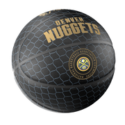 【50%OFF】NBAファイナル優勝記念ボール ナゲッツ 7号