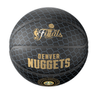 【50%OFF】NBAファイナル優勝記念ボール ナゲッツ 7号