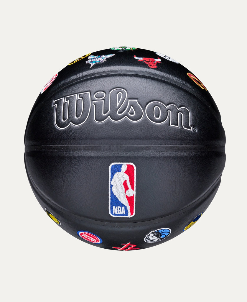 NBA ALL TEAM PREMIERE バスケットボール (オールチーム) 7号 by