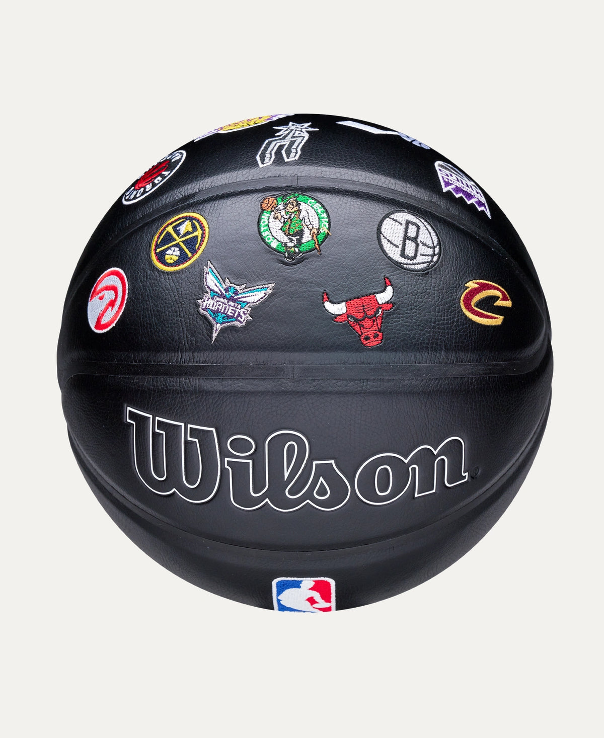 NBA ALL TEAM PREMIERE バスケットボール (オールチーム) 7号