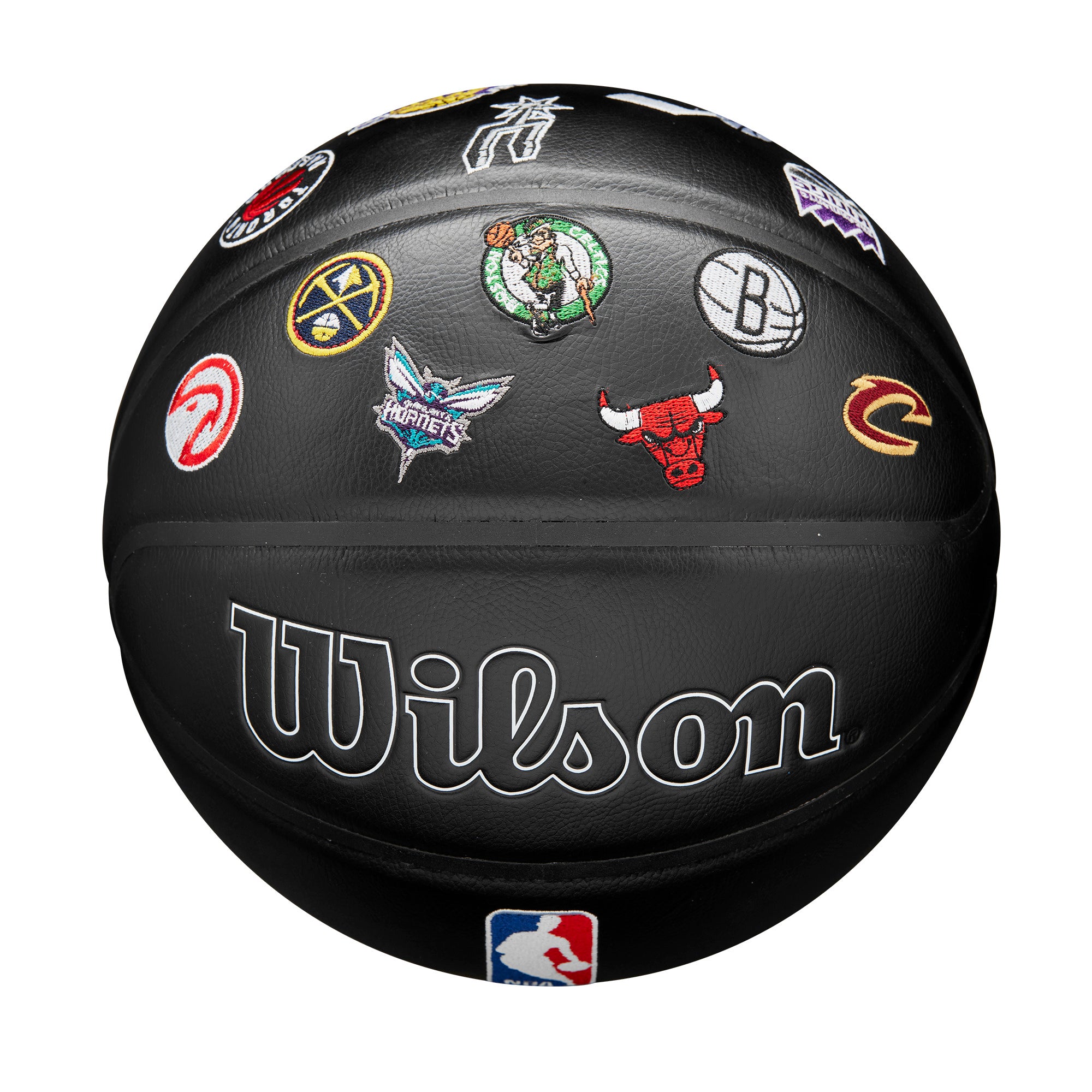NBA ALL TEAM PREMIERE バスケットボール (オールチーム) 7号