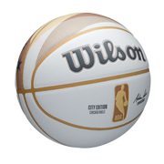 2024 NBA TEAM CITY EDITION COLLECTORシリーズ - CHI ブルズ 7 号 人工皮革