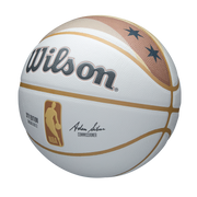 2024 NBA TEAM CITY EDITION COLLECTORシリーズ - CHI ブルズ 7 号 人工皮革