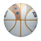 2024 NBA TEAM CITY EDITION COLLECTORシリーズ - CHI ブルズ 7 号 人工皮革