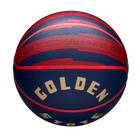 2024 NBA TEAM CITY EDITION COLLECTORシリーズ - GS ウォリアーズ 7号 人工皮革