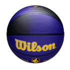 2024 NBA TEAM CITY EDITION COLLECTORシリーズ - LA レイカーズ 7号 人工皮革