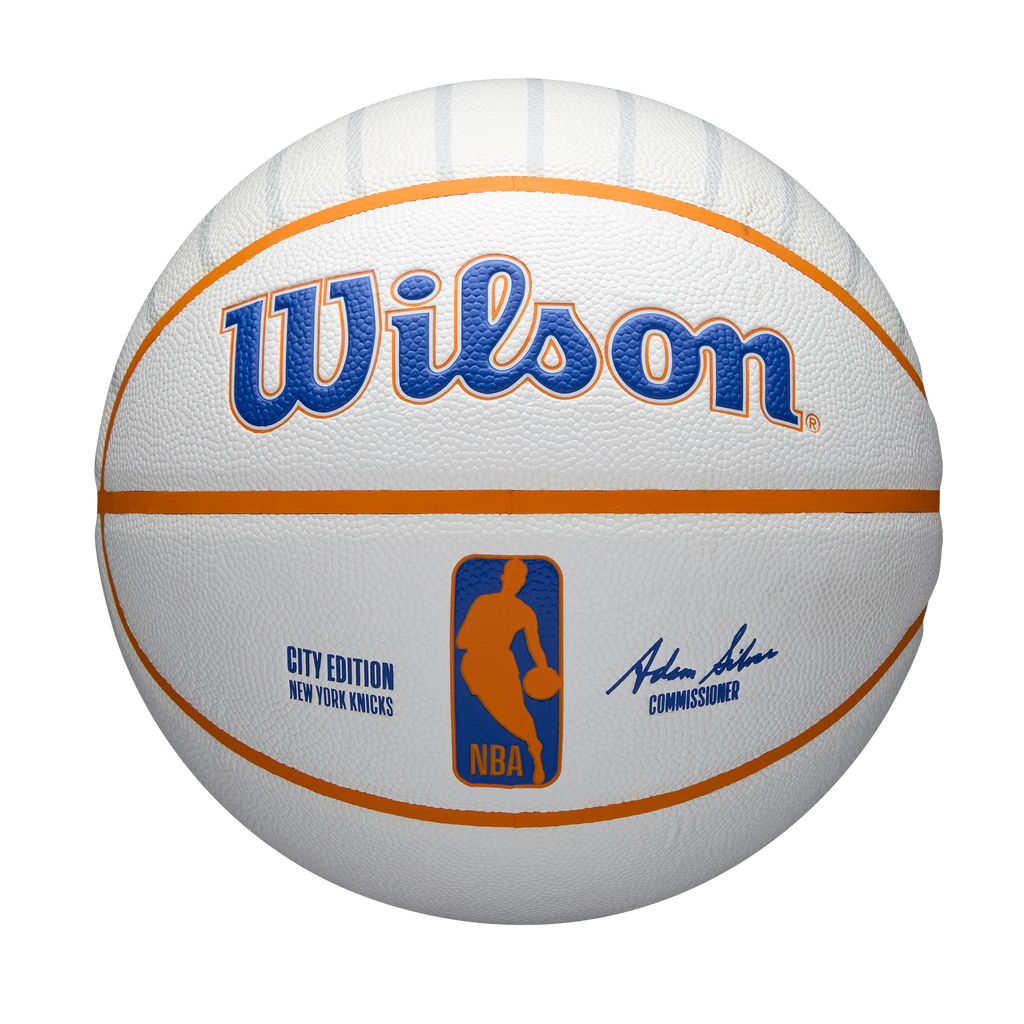ディズニープリンセスのベビーグッズも大集合 TEAM NBA 2024 CITY ウイルソン公式オンラインストア - online Inflate  Japan Wilson by 人工皮革 7号 ニックス NY - COLLECTORシリーズ EDITION アンティーク雑貨