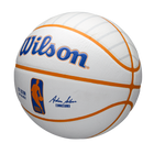 2024 NBA TEAM CITY EDITION COLLECTORシリーズ - NY ニックス 7号 人工皮革