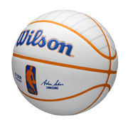 2024 NBA TEAM CITY EDITION COLLECTORシリーズ - NY ニックス 7号 人工皮革