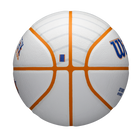 2024 NBA TEAM CITY EDITION COLLECTORシリーズ - NY ニックス 7号 人工皮革