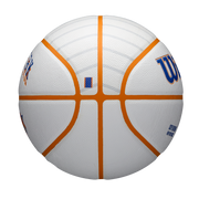 2024 NBA TEAM CITY EDITION COLLECTORシリーズ - NY ニックス 7号 人工皮革