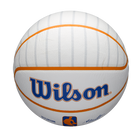 2024 NBA TEAM CITY EDITION COLLECTORシリーズ - NY ニックス 7号 人工皮革