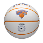 2024 NBA TEAM CITY EDITION COLLECTORシリーズ - NY ニックス 7号 人工皮革