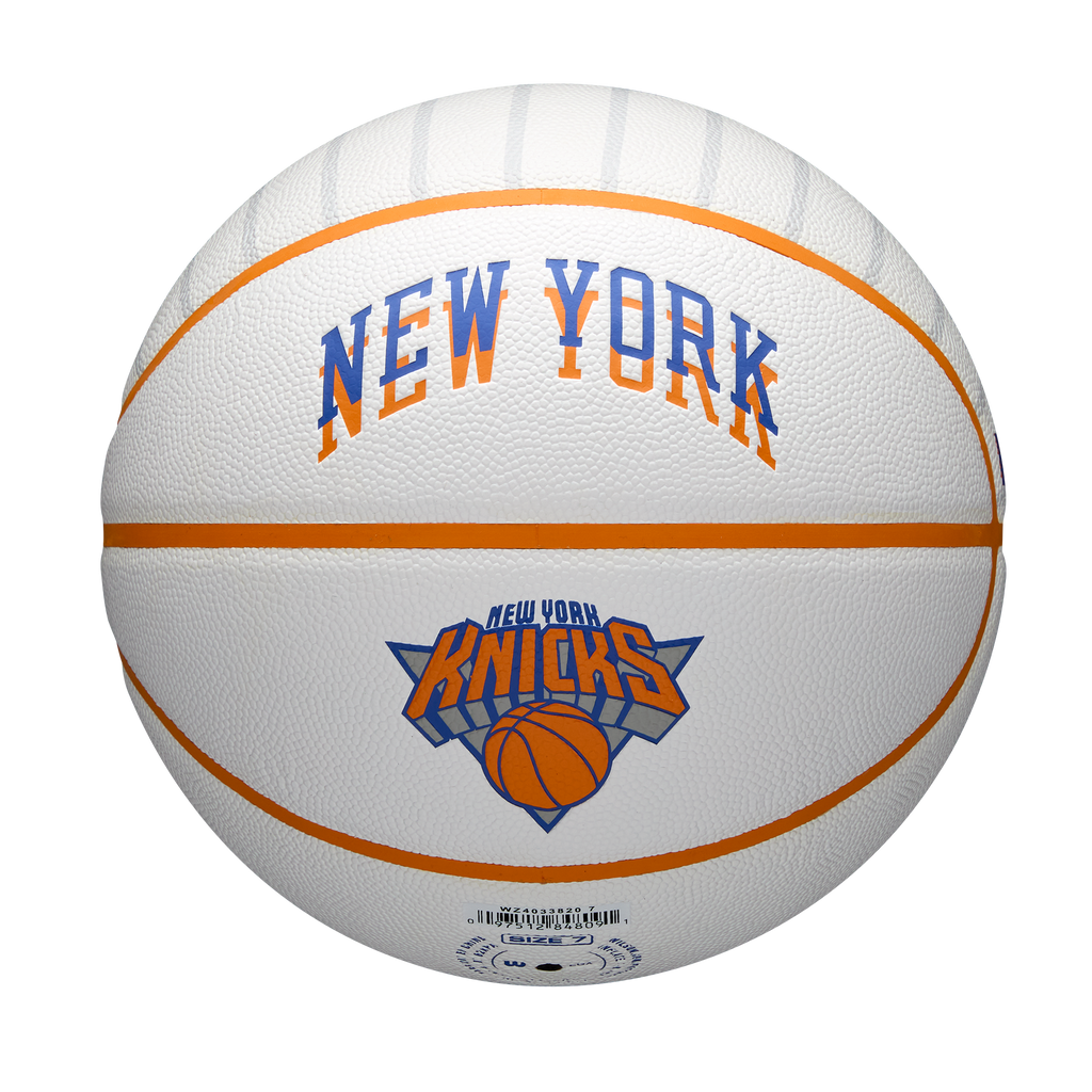 30%OFF】2024 NBA TEAM CITY EDITION COLLECTORシリーズ - NY ニックス 30%OFF】2024 NBA TEAM CITY EDITION COLLECTORシリーズ - NY ニックス