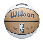 2024 NBA TEAM CITY EDITION ICONシリーズ - CHI ブルズ 7号 ラバー