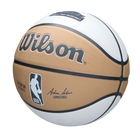 2024 NBA TEAM CITY EDITION ICONシリーズ - CHI ブルズ 7号 ラバー