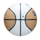 2024 NBA TEAM CITY EDITION ICONシリーズ - CHI ブルズ 7号 ラバー