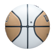 2024 NBA TEAM CITY EDITION ICONシリーズ - CHI ブルズ 7号 ラバー