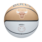 2024 NBA TEAM CITY EDITION ICONシリーズ - CHI ブルズ 7号 ラバー