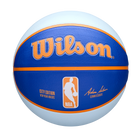 2024 NBA TEAM CITY EDITION ICONシリーズ - NY ニックス 7 号 ラバー