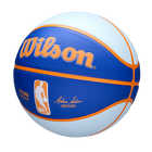 2024 NBA TEAM CITY EDITION ICONシリーズ - NY ニックス 7 号 ラバー