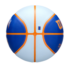 2024 NBA TEAM CITY EDITION ICONシリーズ - NY ニックス 7 号 ラバー