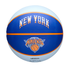 2024 NBA TEAM CITY EDITION ICONシリーズ - NY ニックス 7 号 ラバー