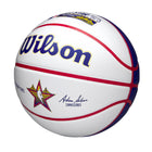 2025 NBA オールスターゲーム オートグラフ バスケットボール 7号 人工皮革