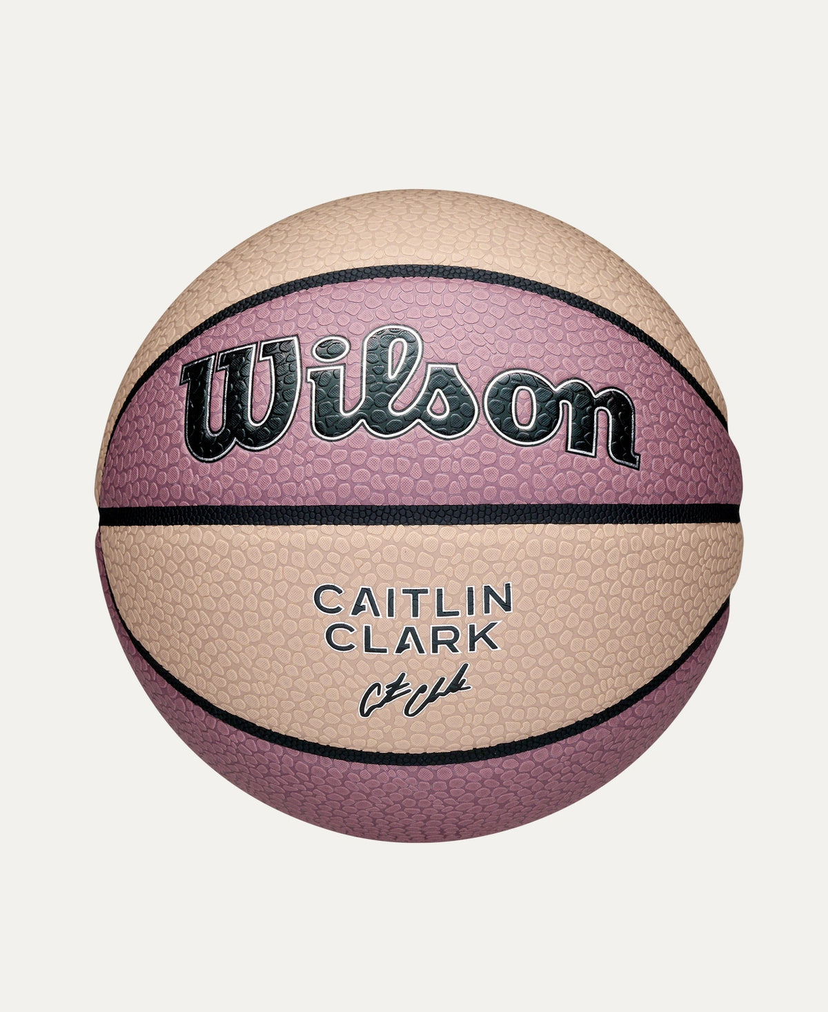 Caitlin Clark シグネチャーエディション アンカーシリーズ