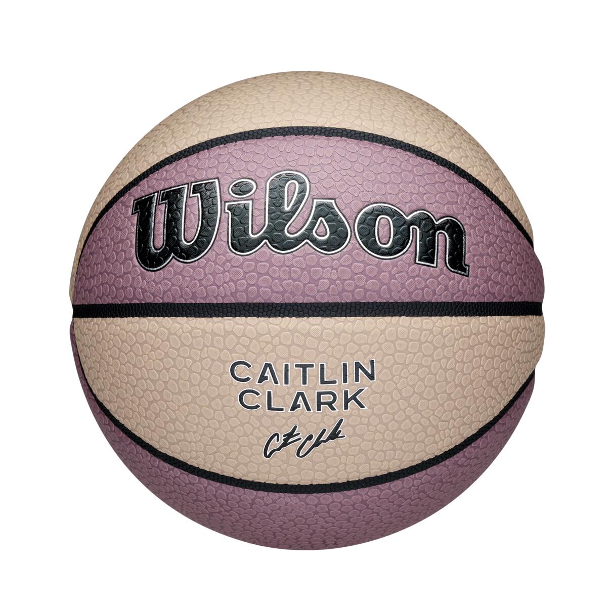 Caitlin Clark シグネチャーエディション アンカーシリーズ