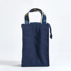 BEAR ベア クーラーバッグ - ネイビー