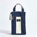 BEAR ベア クーラーバッグ - ネイビー