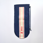 BEAR ベア ラケット ソフトカバー - レッド