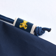 BEAR ベア ラケット ソフトカバー - レッド