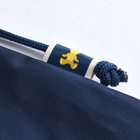 BEAR ベア ラケット ソフトカバー - ネイビー