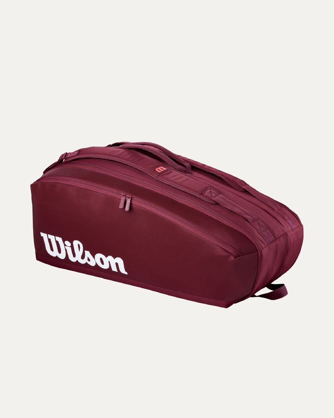 DEFYER Racket Bag 9PK V1