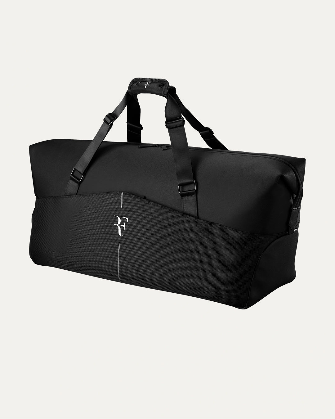 RF PRACTICE DUFFLE RACQUET BAG