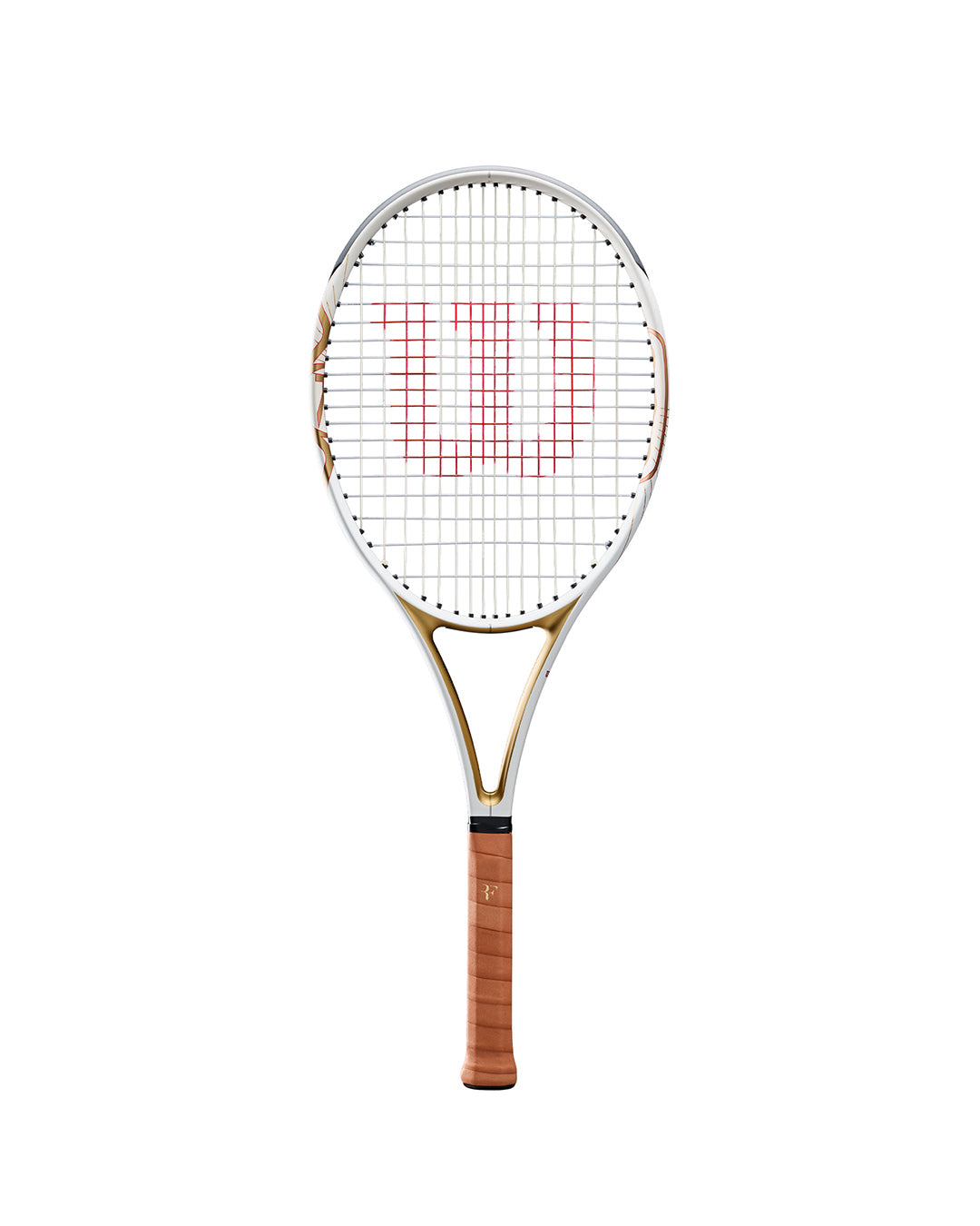 RF 01 Pro Hall of Fame Tennis Racket Frame