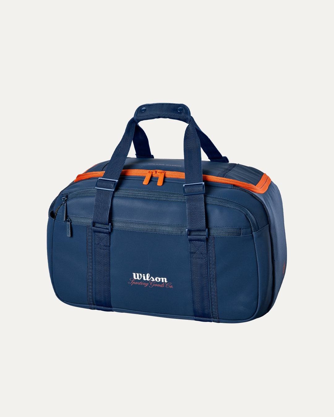 ROLAND GARROS 2026 SESSIONSOIRE DUFFEL N - Navy