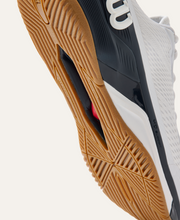 RUSH PRO 4.5(メンズ)オールコート - ホワイト/ネイビーブレザー/Gum1a