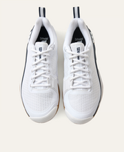 RUSH PRO 4.5(メンズ)オールコート - ホワイト/ネイビーブレザー/Gum1a