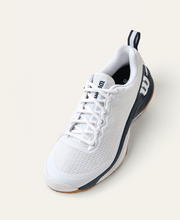 RUSH PRO 4.5(メンズ)オールコート - ホワイト/ネイビーブレザー/Gum1a