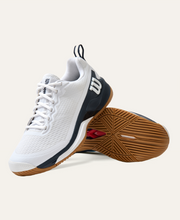 RUSH PRO 4.5(メンズ)オールコート - ホワイト/ネイビーブレザー/Gum1a