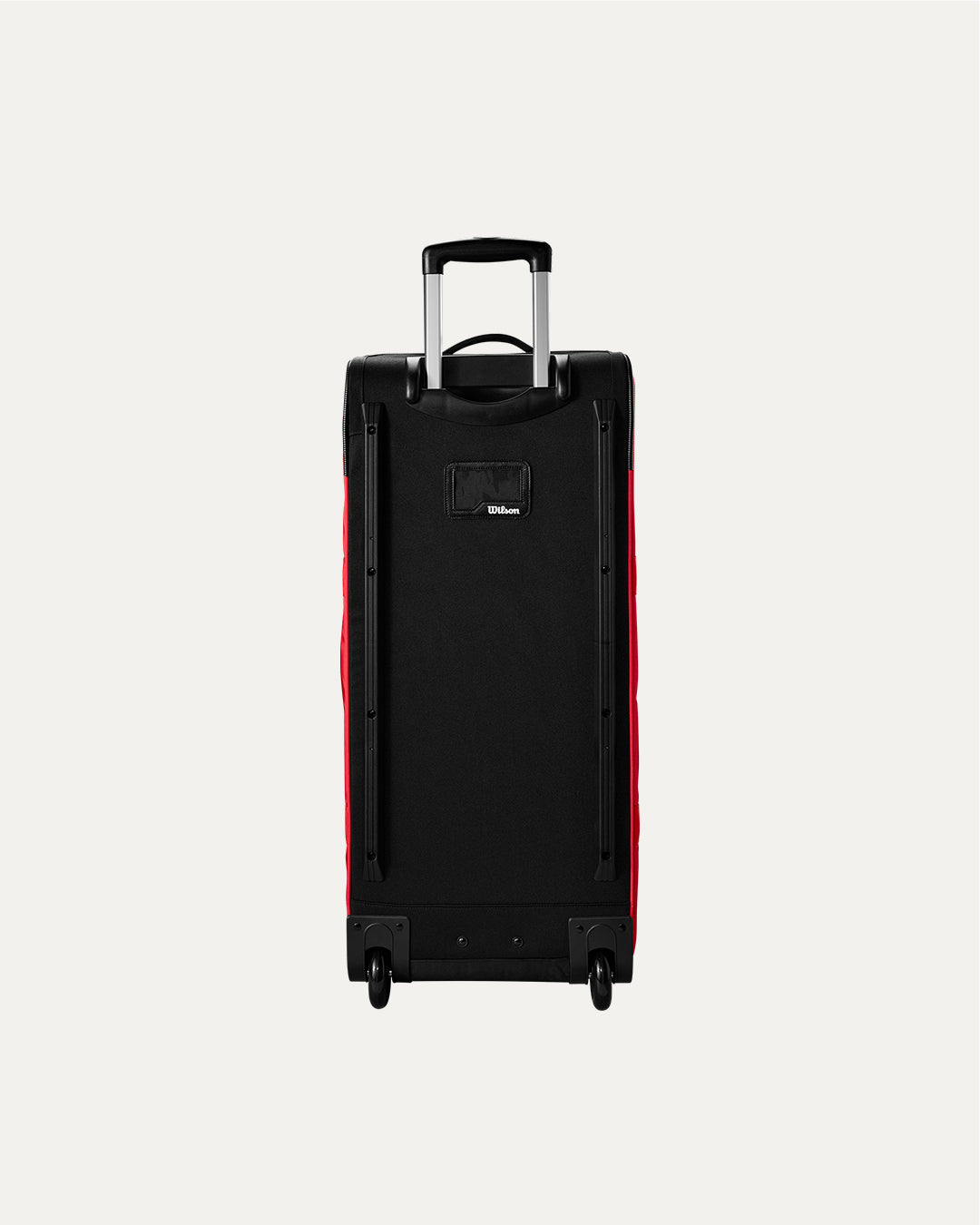Super Tour Red Travel Bag