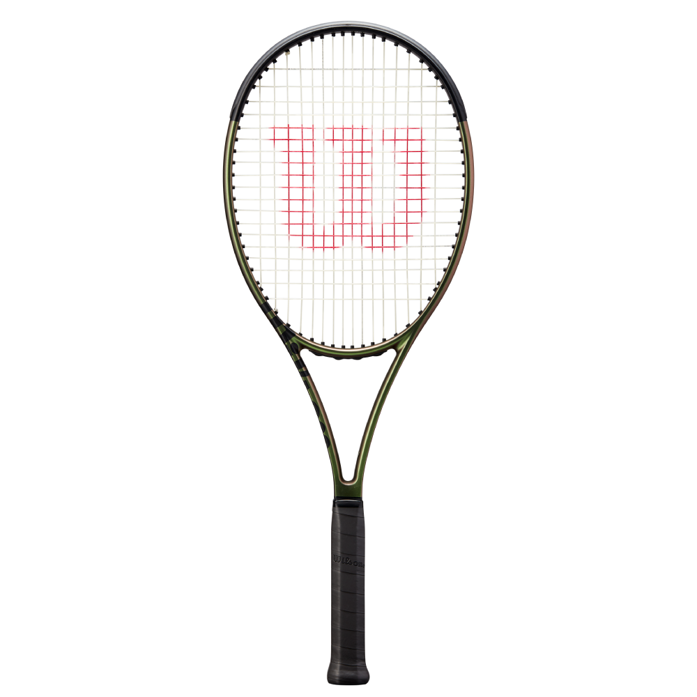 ウィルソン(Wilson) 2024 BLADE 98 ブレード98 16×19 V9 (305g) 海外 ウィルソン(Wilson) 2024 BLADE 98 ブレード98 16×19 V9 (305g) 海外