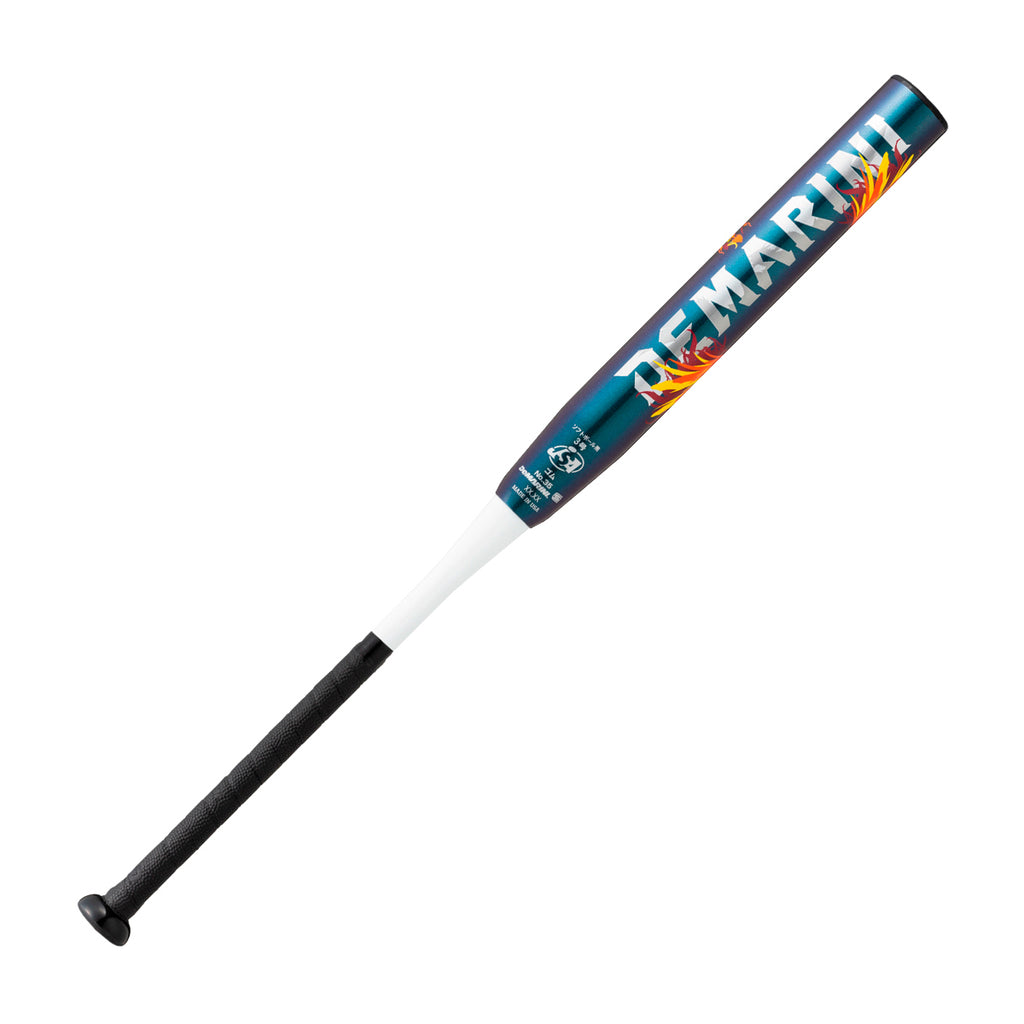 ソフトボール 3号 ゴム ウィルソン ディマリニ フェニックス DeMARINI